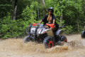 Yaxmuul + ATV Individual